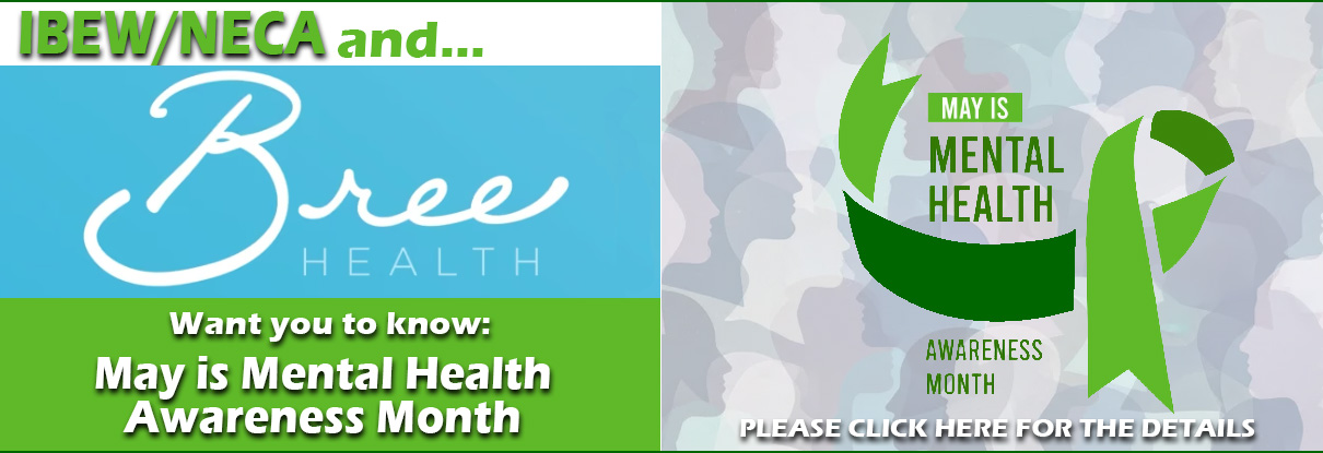 Mental Health Aware 2026