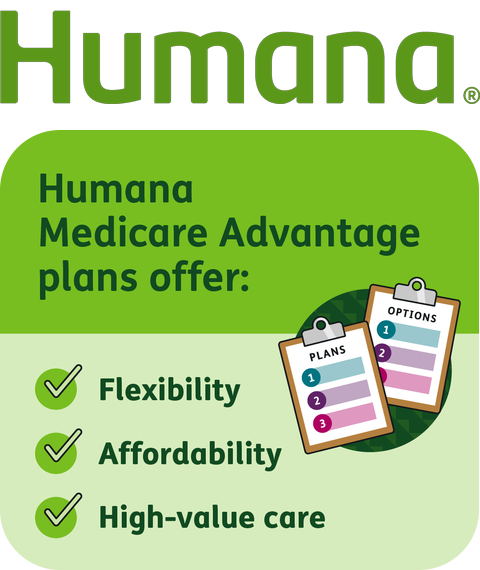 Humana Combined